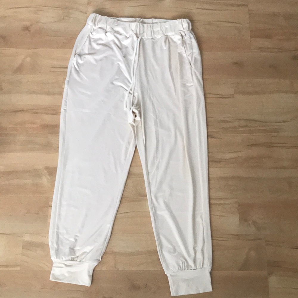 3 piece Pajama Set